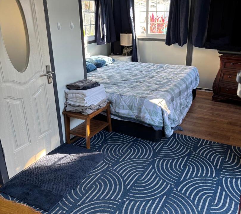 Photo of Bedroom in Seybold