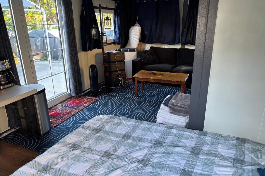 Photo of Bedroom in Seybold