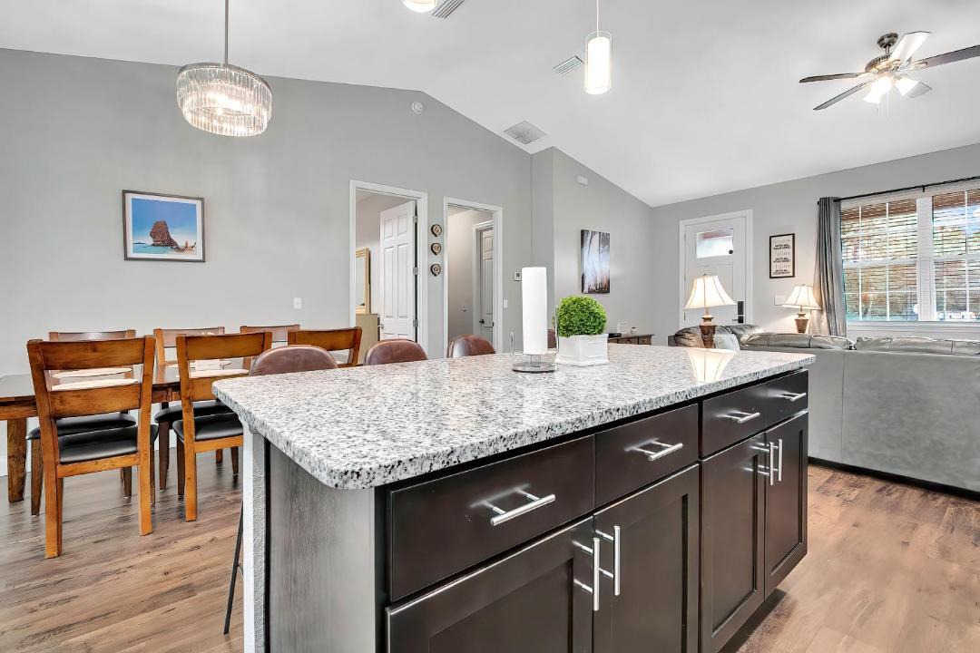 Photo of Kitchen in Citrus Springs