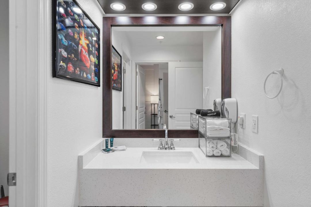Photo of Bathroom in Florida Central Atlantic Coast