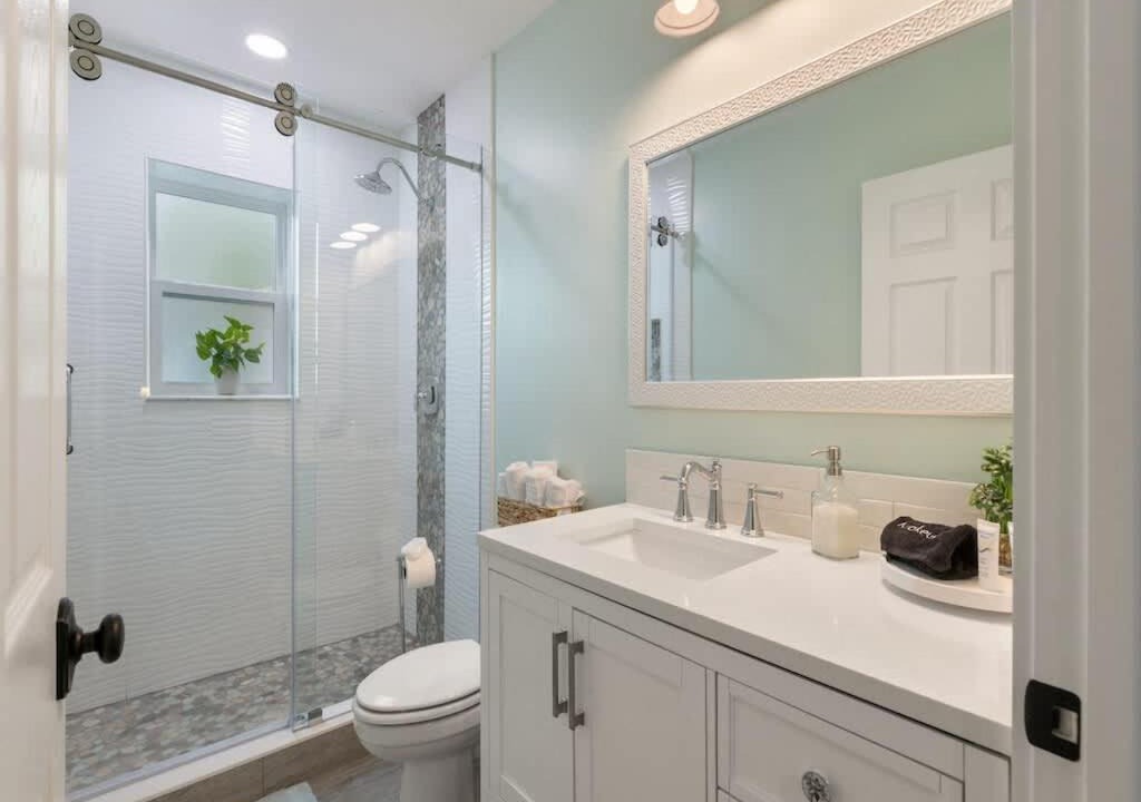 Photo of Bathroom in Sebastian
