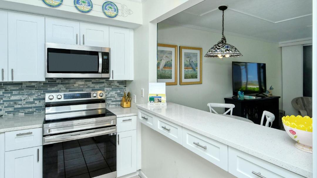 Photo of Kitchen in Longboat Key