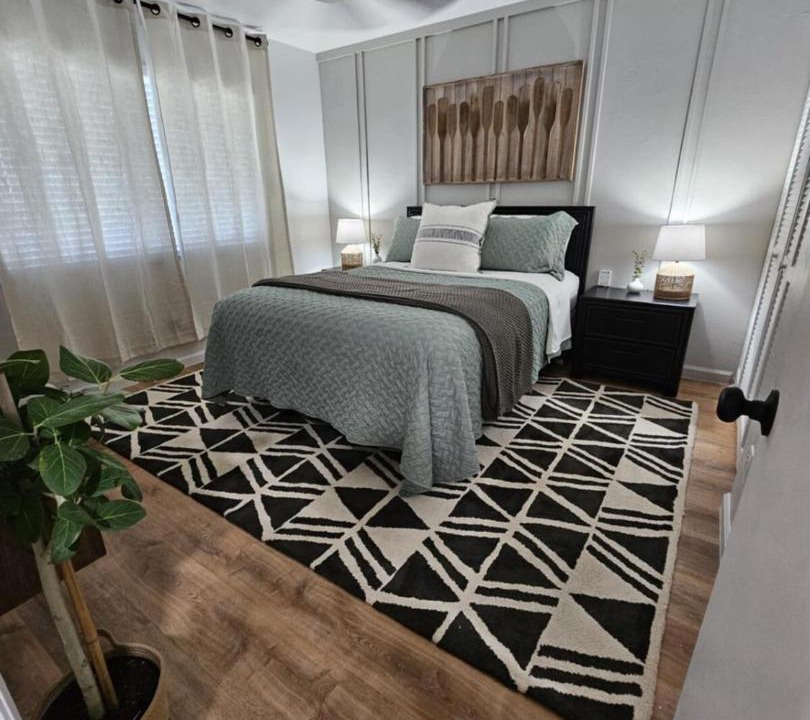 Photo of Bedroom in Clewiston