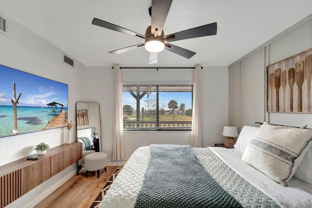 Photo of Bedroom in Clewiston