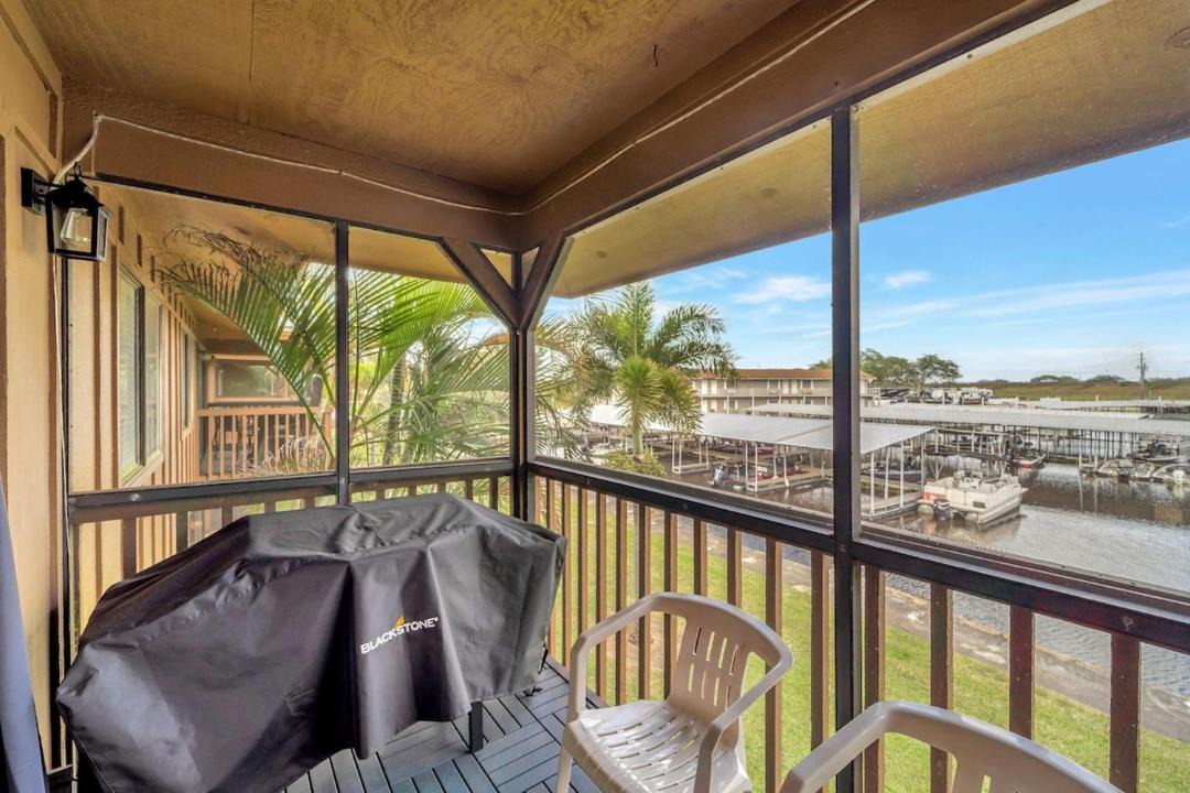 Photo of Patio Balcony in Clewiston