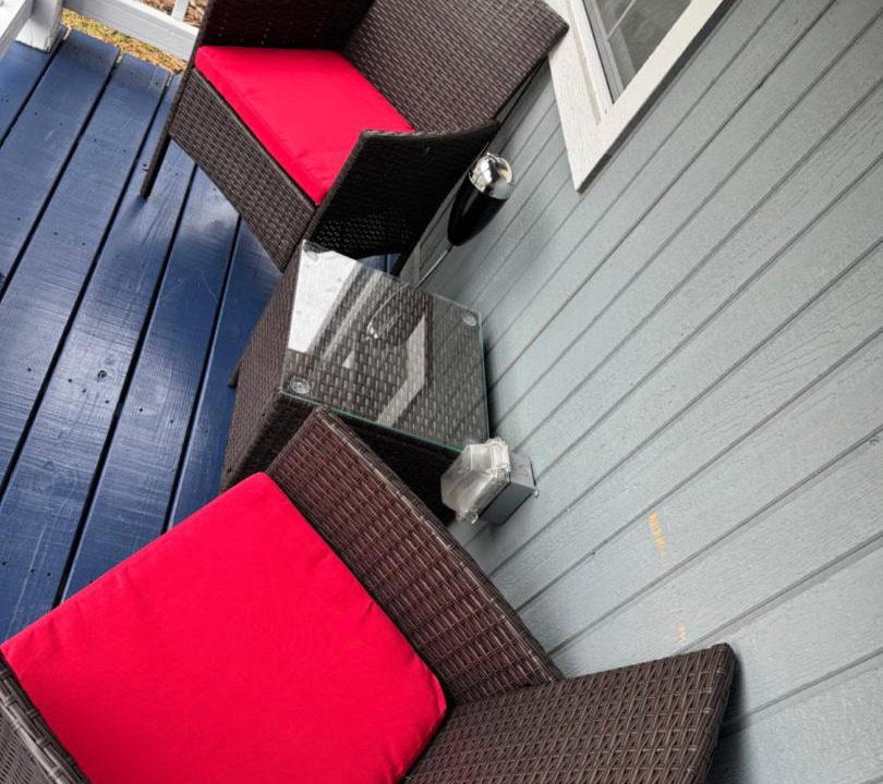 Photo of Patio Balcony in Westside