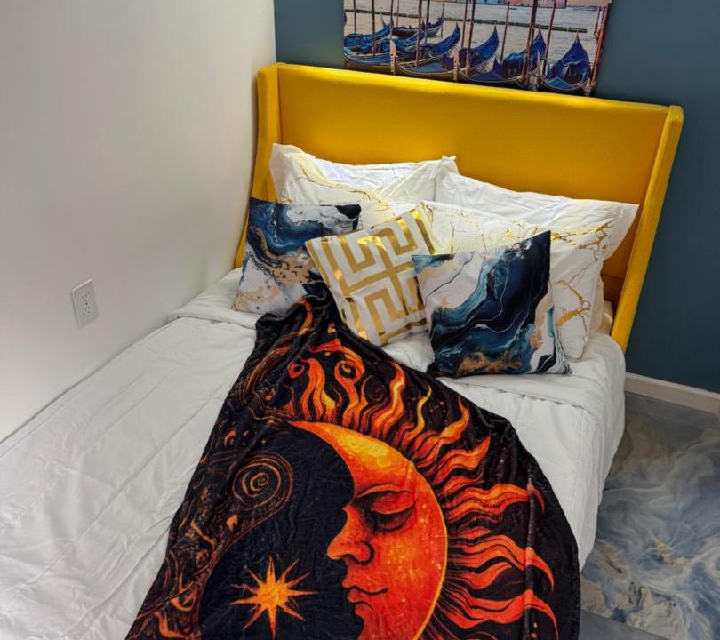 Photo of Bedroom in Westside