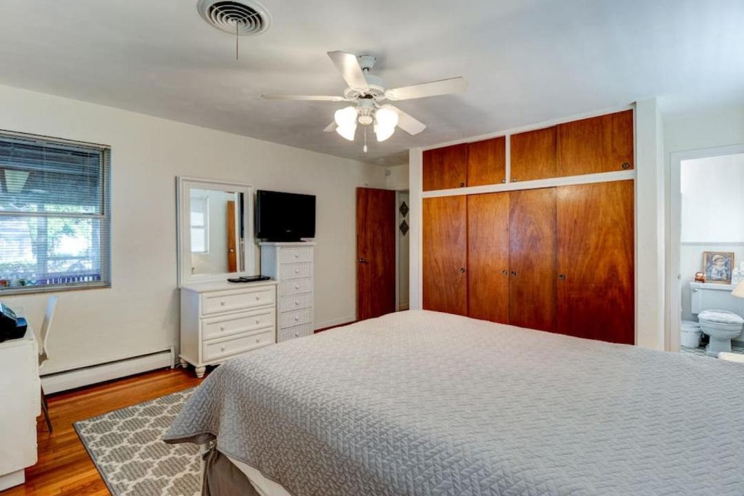Photo of Bedroom in Kingston
