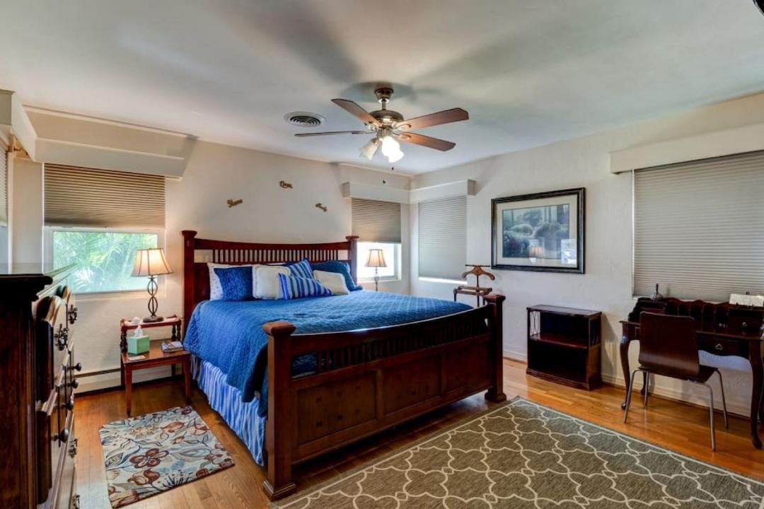 Photo of Bedroom in Kingston