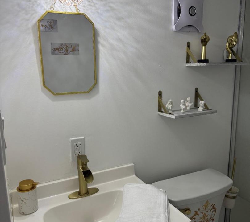 Photo of Bathroom in Westside