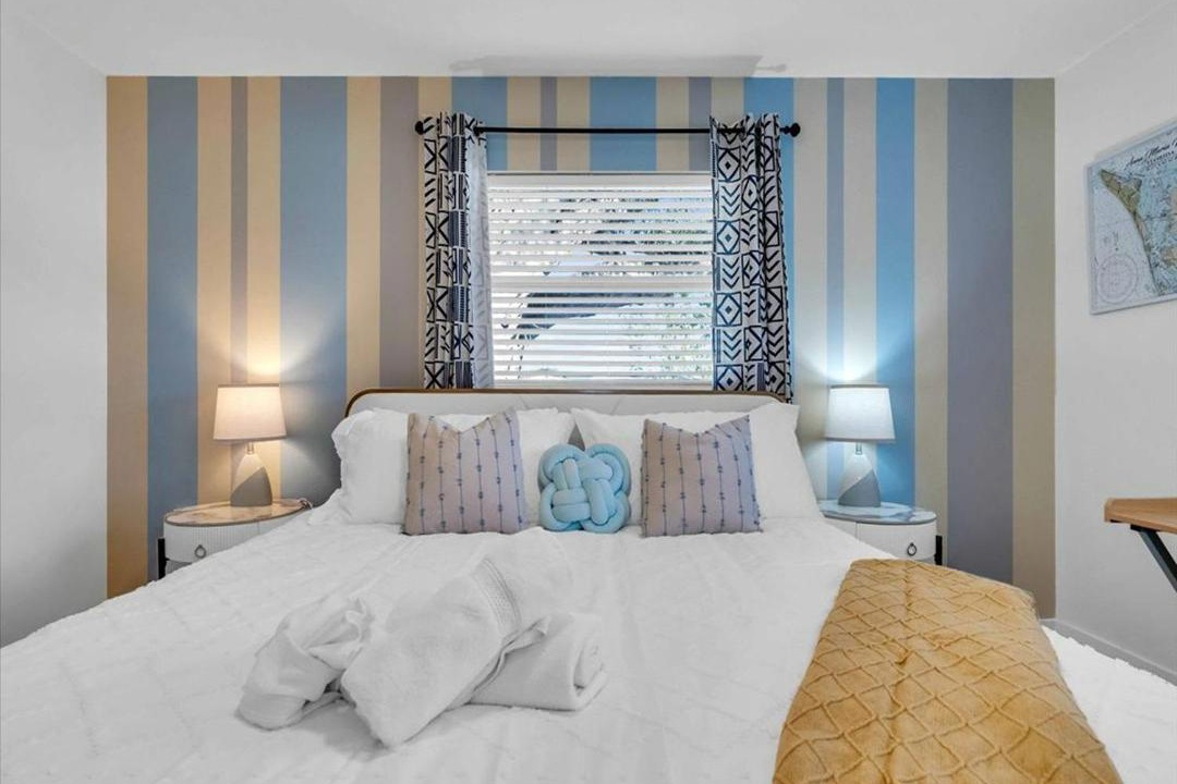 Photo of Bedroom in Bradenton