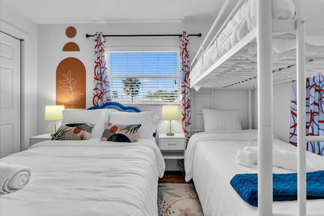 Photo of Bedroom in Bradenton