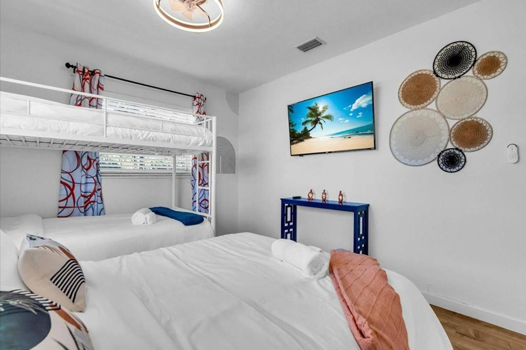 Photo of Bedroom in Bradenton