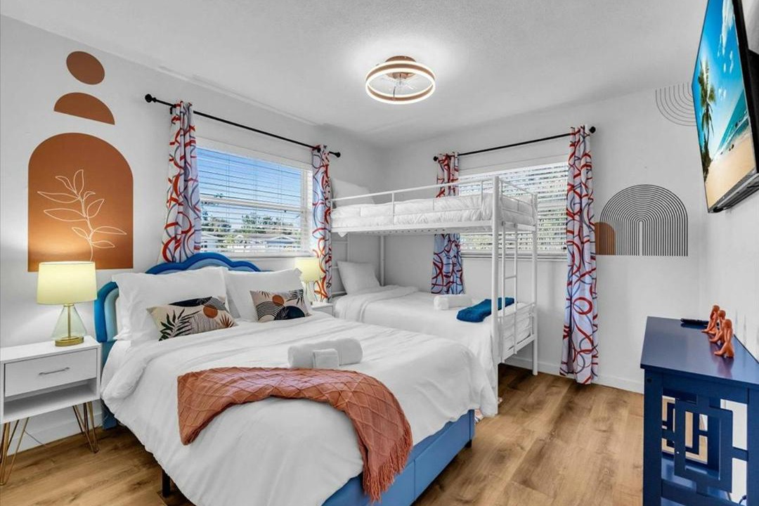 Photo of Bedroom in Bradenton