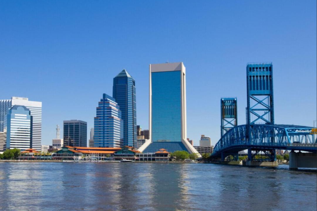 Photo of Buildings in Arlington