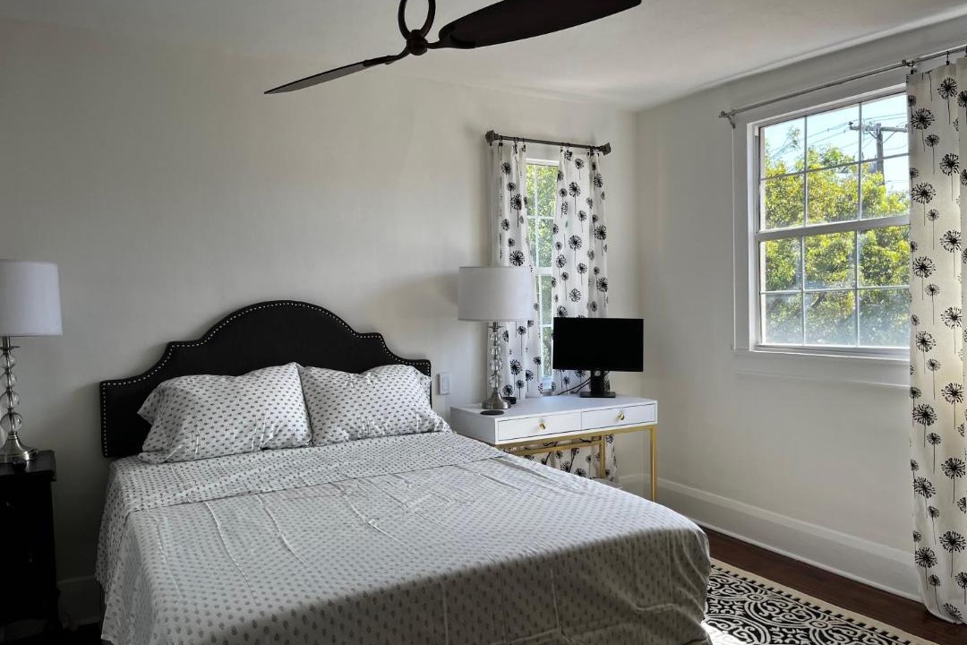 Photo of Bedroom in Lakeland