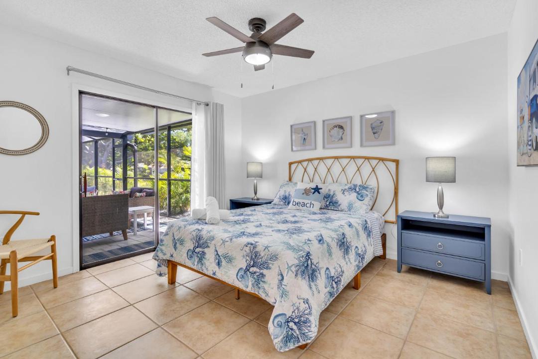 Photo of Bedroom in Palma Sola