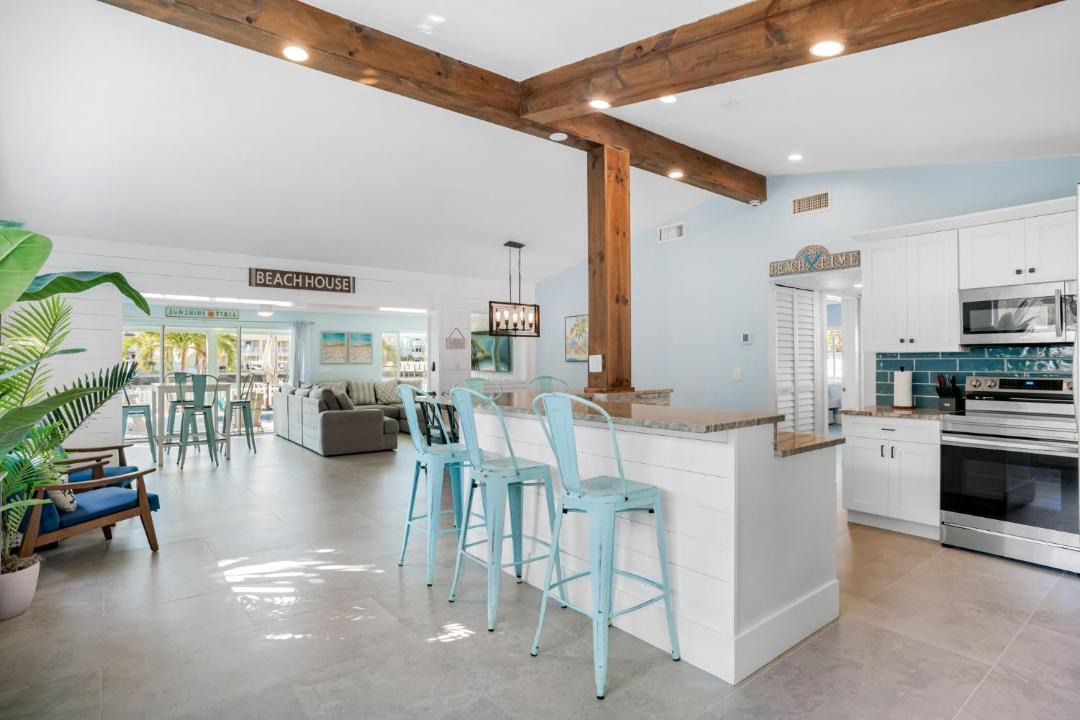Photo of Kitchen in Bahia Vista