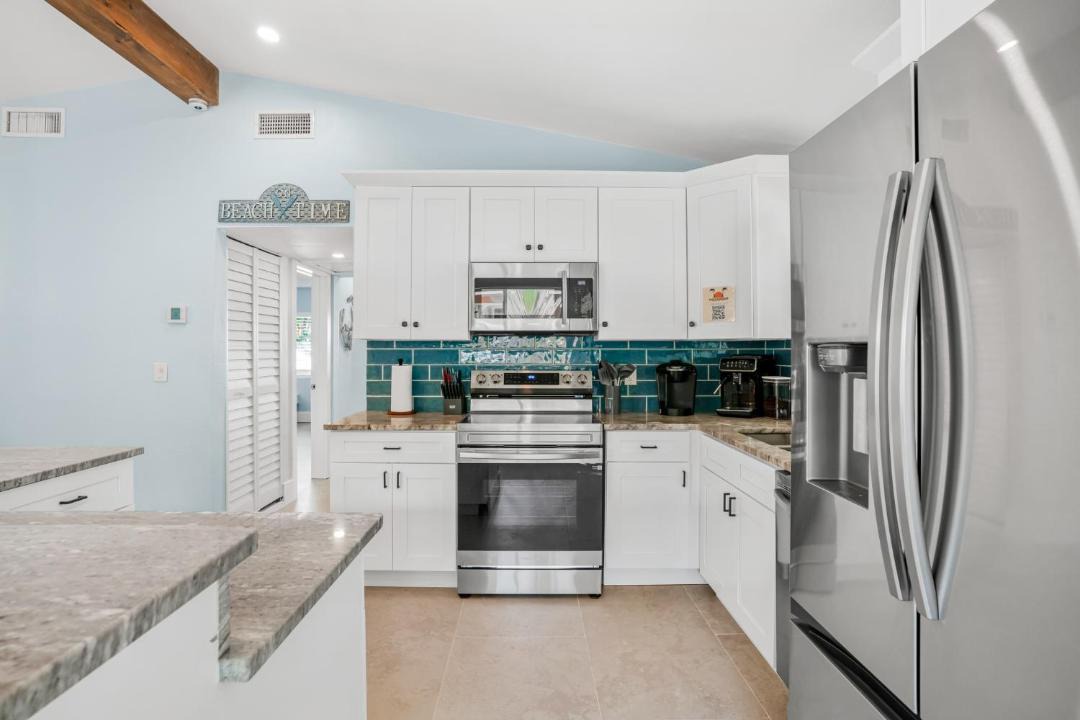 Photo of Kitchen in Bahia Vista