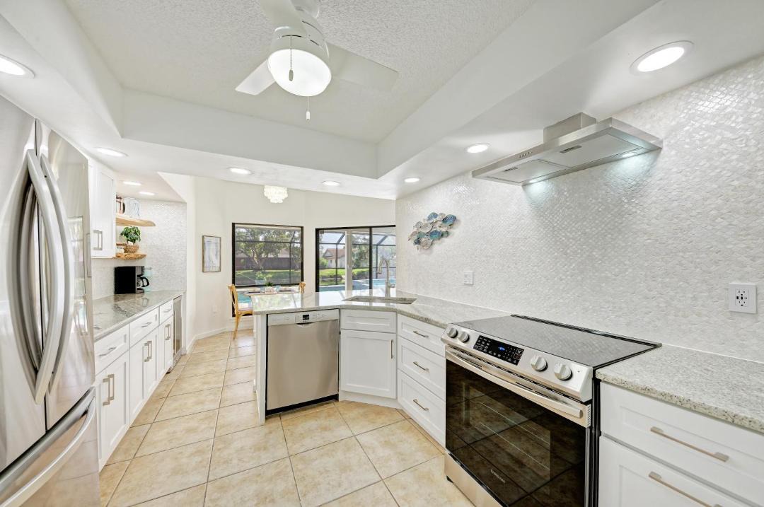 Photo of Kitchen in Palma Sola