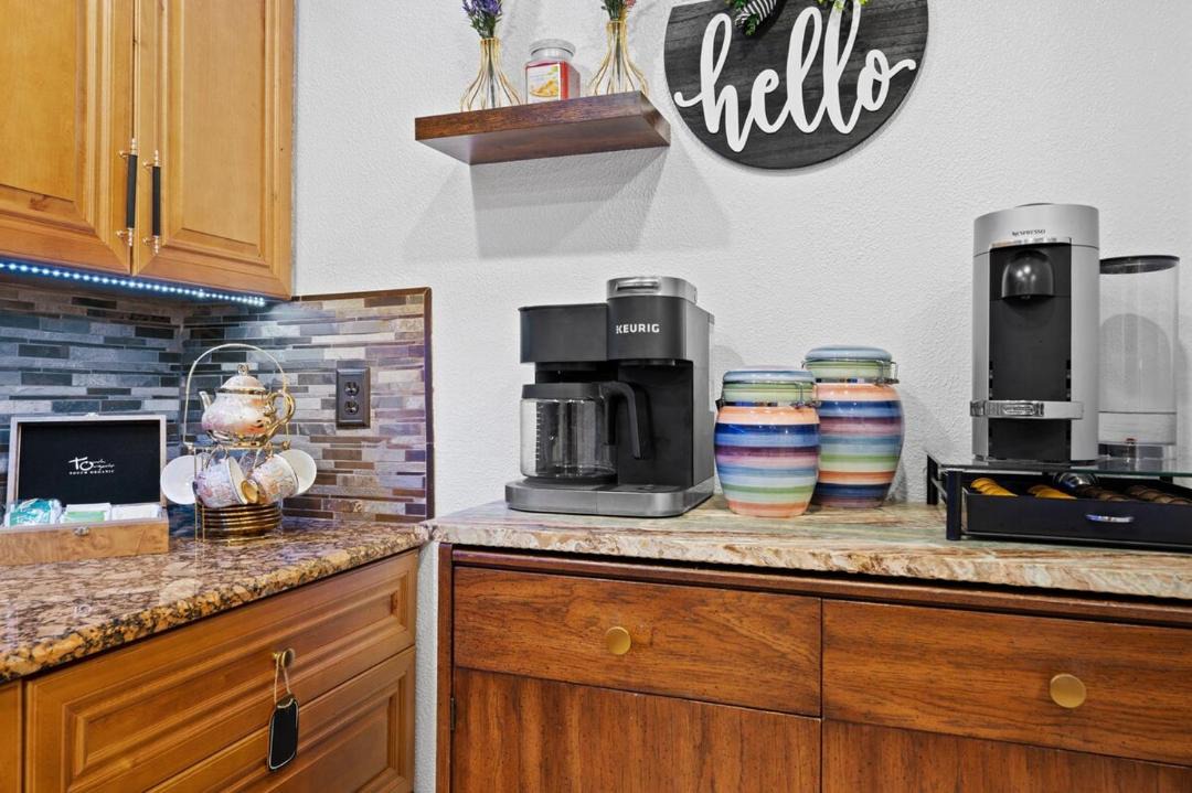 Photo of Kitchen in Port Saint Lucie