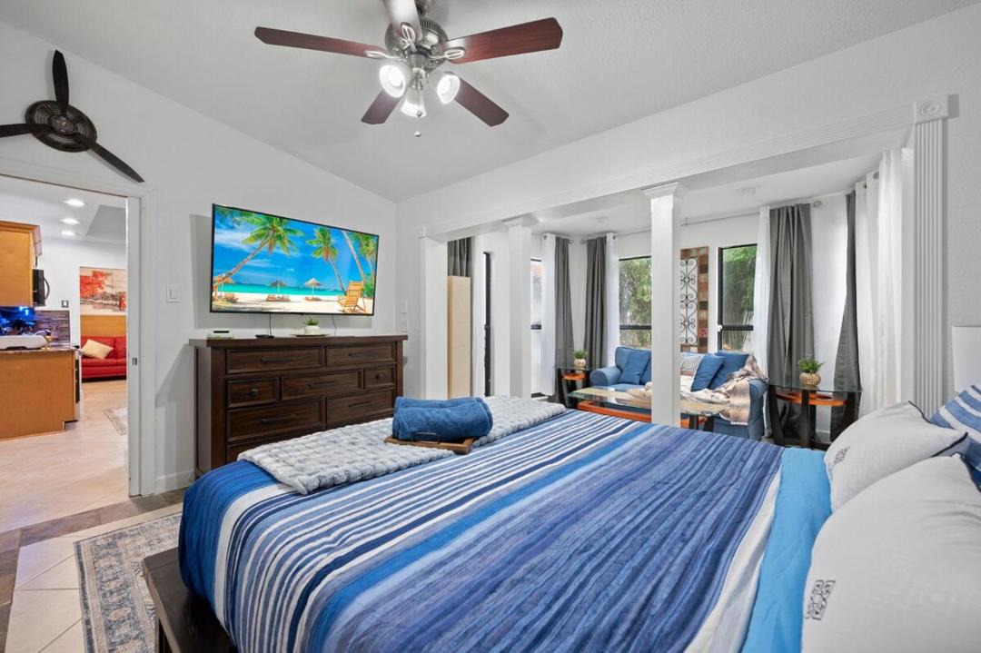 Photo of Bedroom in Port Saint Lucie