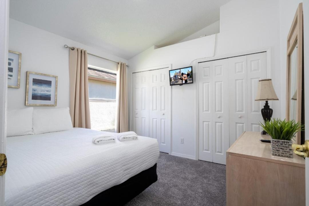 Photo of Bedroom in Indian Point