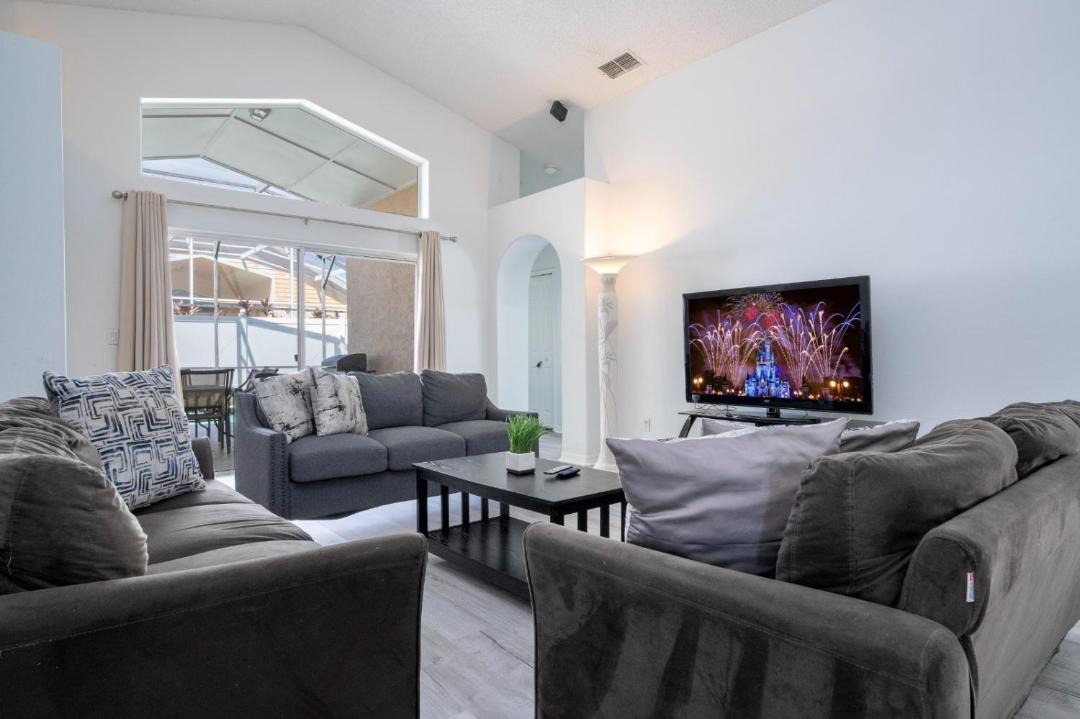 Photo of Livingroom in Indian Point