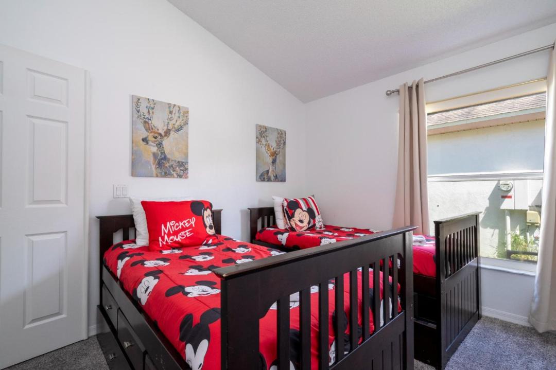 Photo of Bedroom in Indian Point