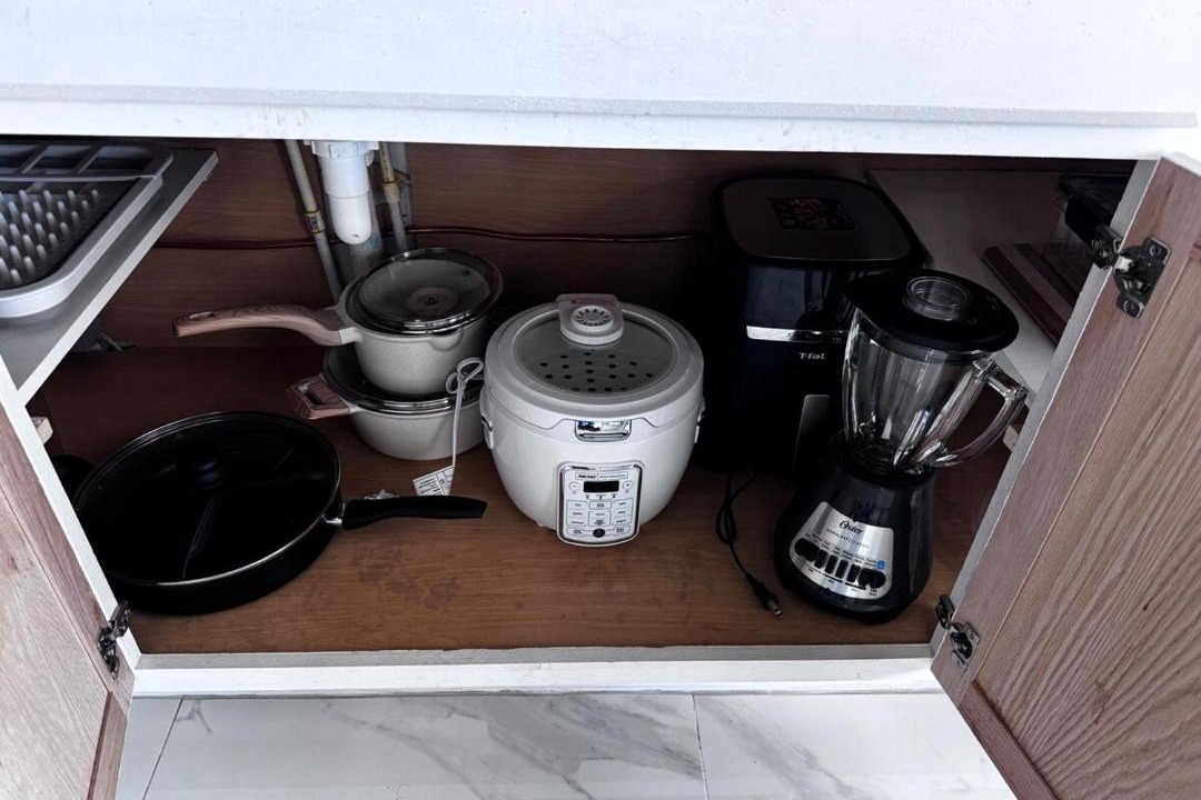 Photo of Kitchen in West Palm Beach