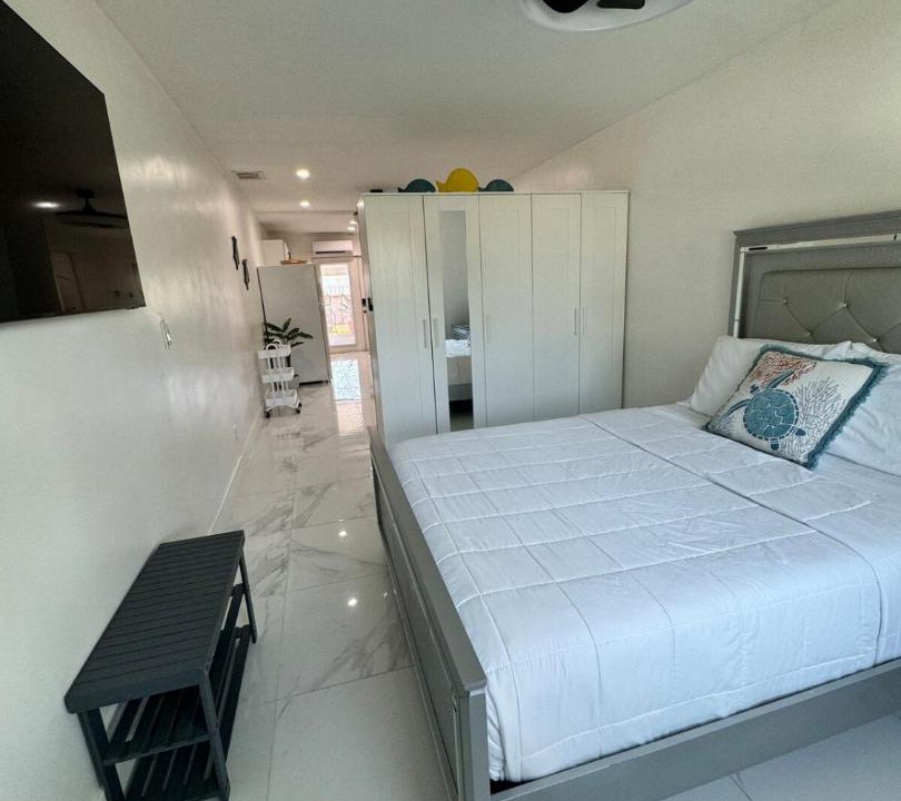 Photo of Bedroom in West Palm Beach