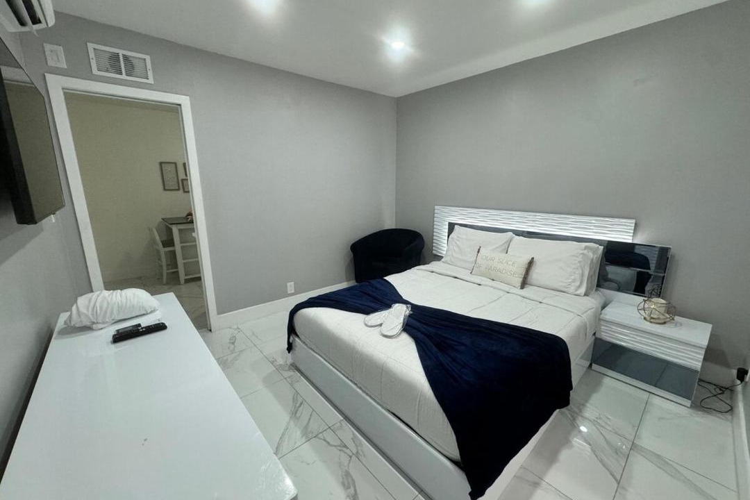 Photo of Bedroom in West Palm Beach
