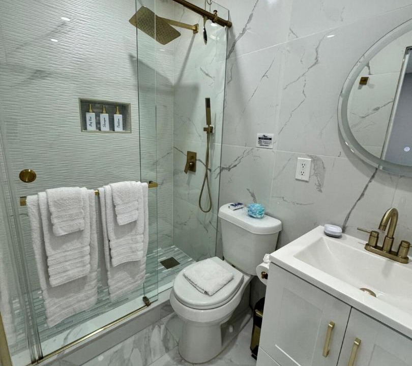 Photo of Bathroom in West Palm Beach