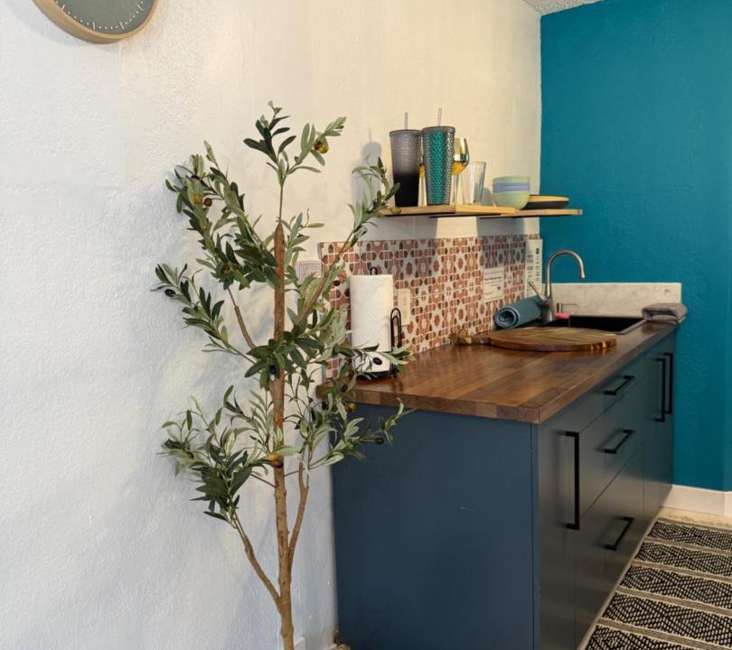 Photo of Kitchen in Southwest