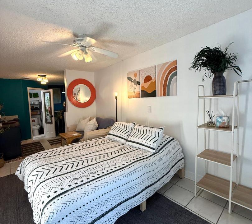 Photo of Bedroom in Southwest