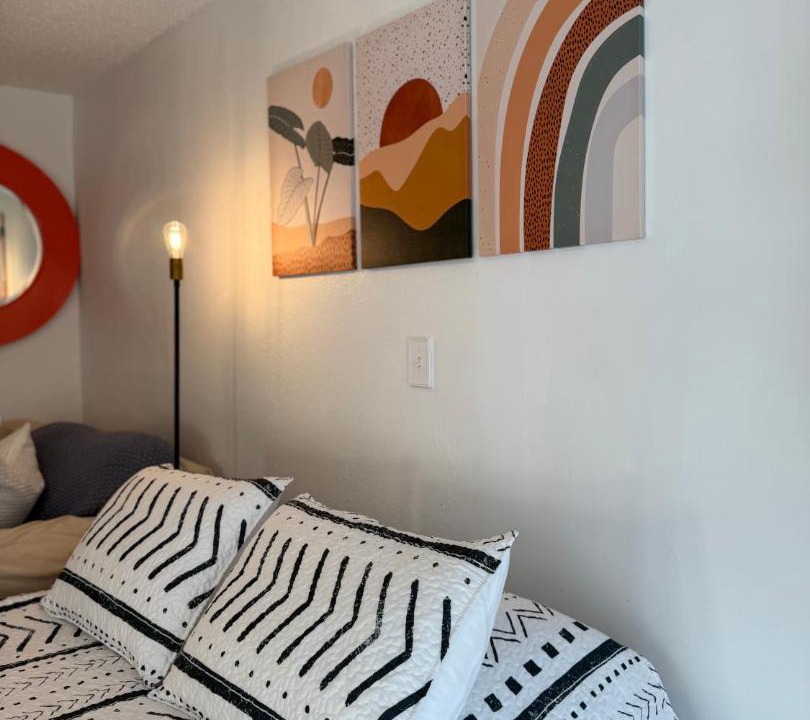 Photo of Bedroom in Southwest