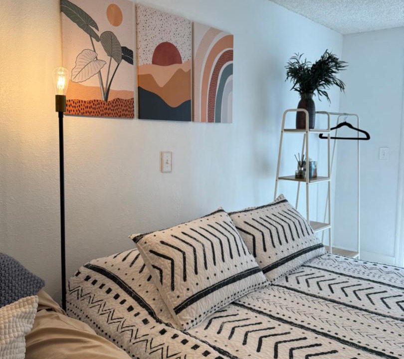 Photo of Bedroom in Southwest