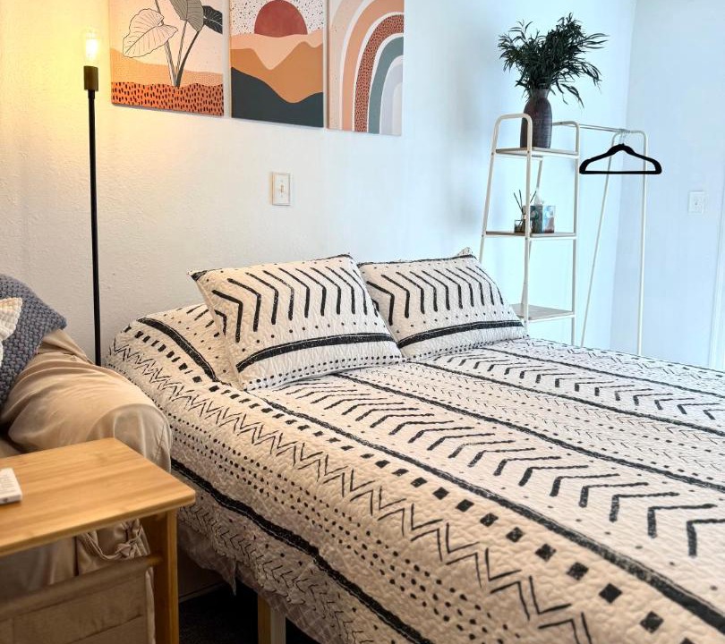 Photo of Bedroom in Southwest