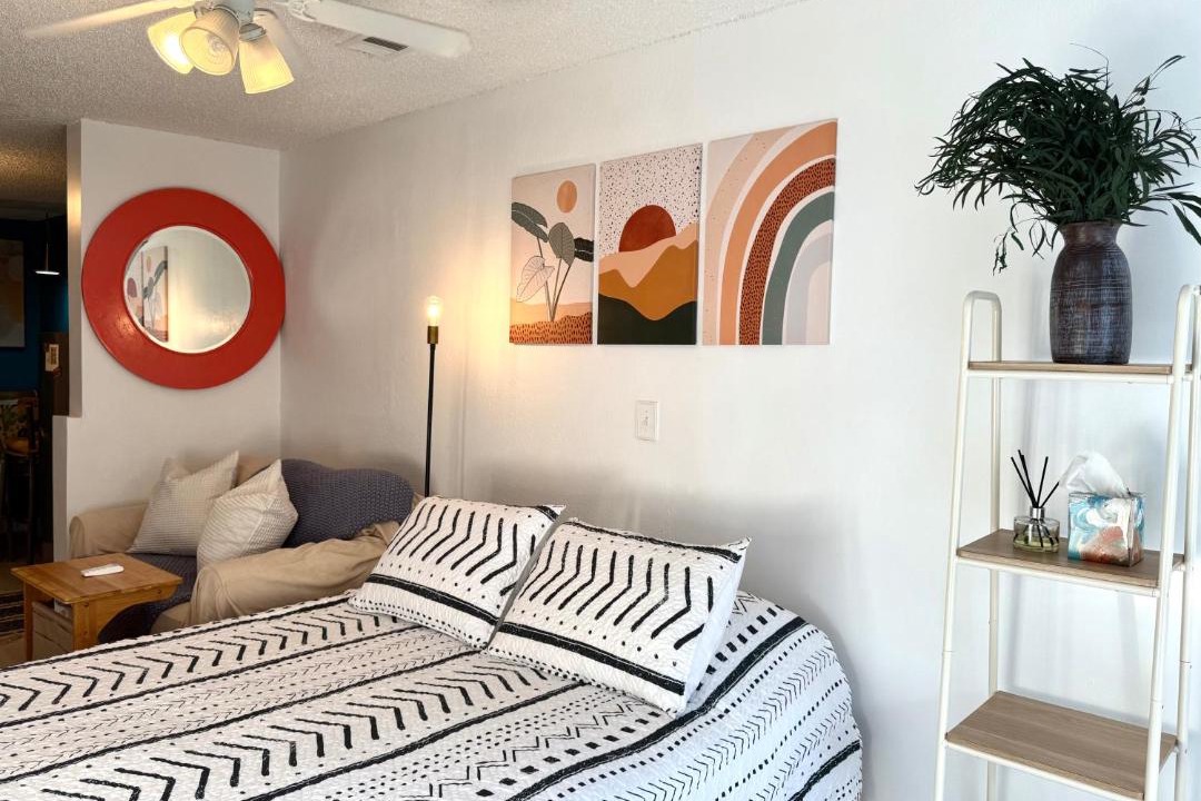 Photo of Bedroom in Southwest