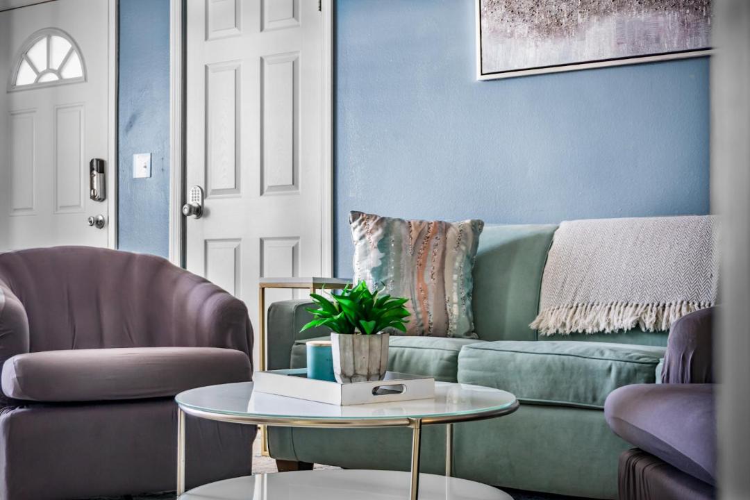 Photo of Livingroom in Sarasota