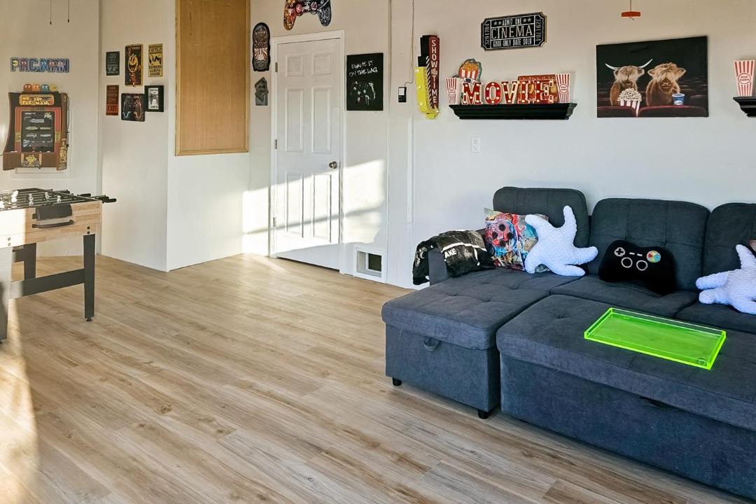 Photo of Livingroom in Matlacha