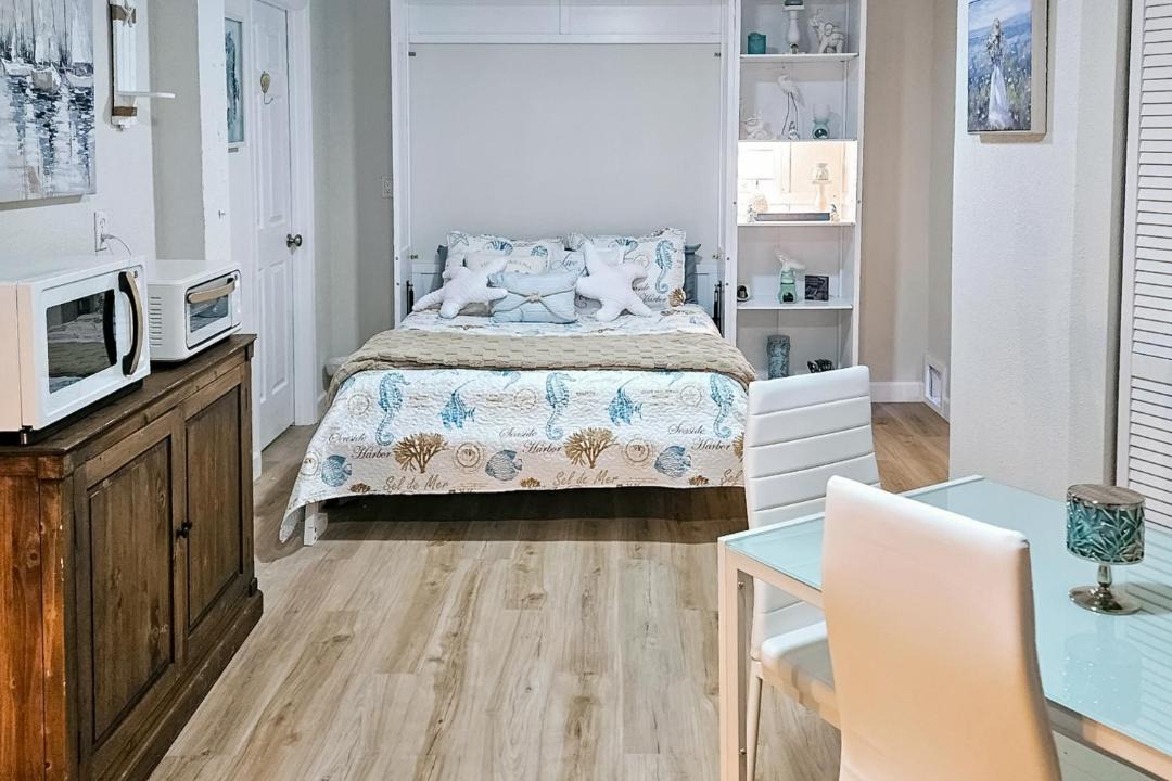 Photo of Bedroom in Matlacha