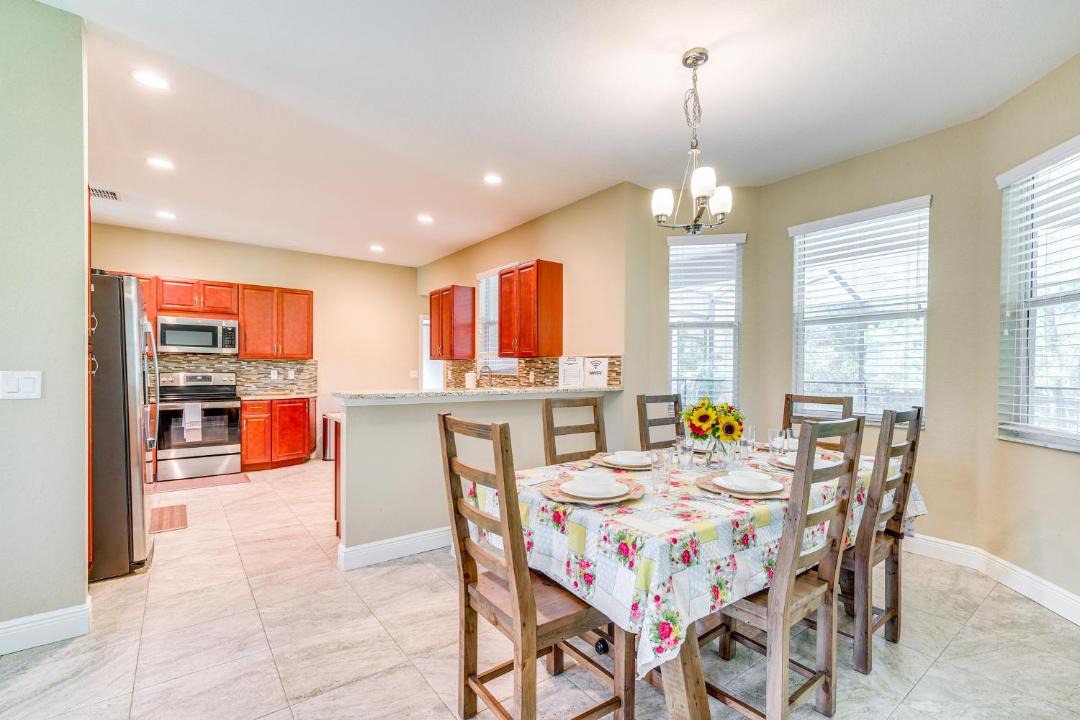 Photo of Kitchen in Brooksville