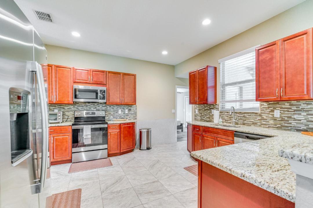 Photo of Kitchen in Brooksville
