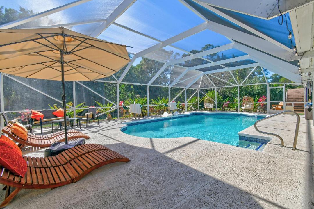 Photo of Patio Balcony in Hunt Club