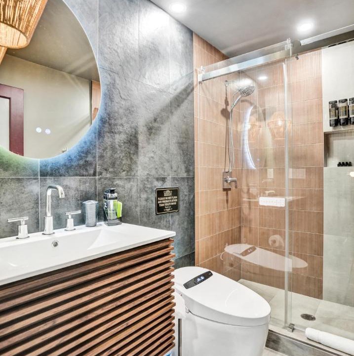 Photo of Bathroom in Wilton Manors