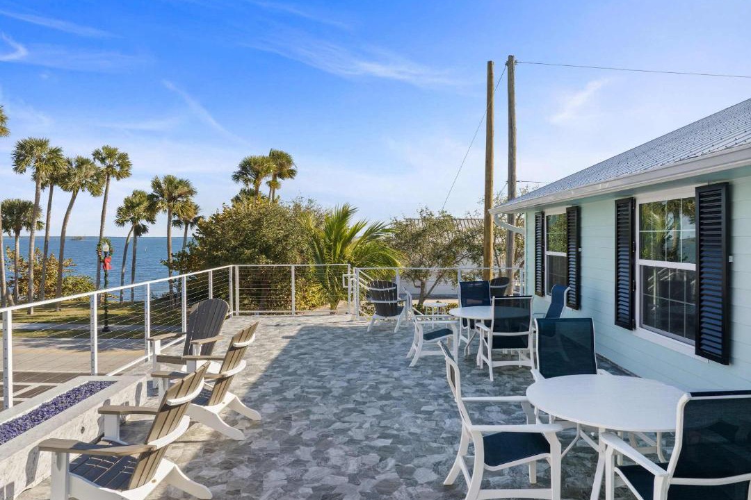 Photo of Patio Balcony in Sebastian