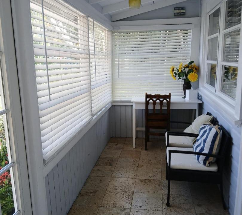 Photo of Patio Balcony in Mango Groves