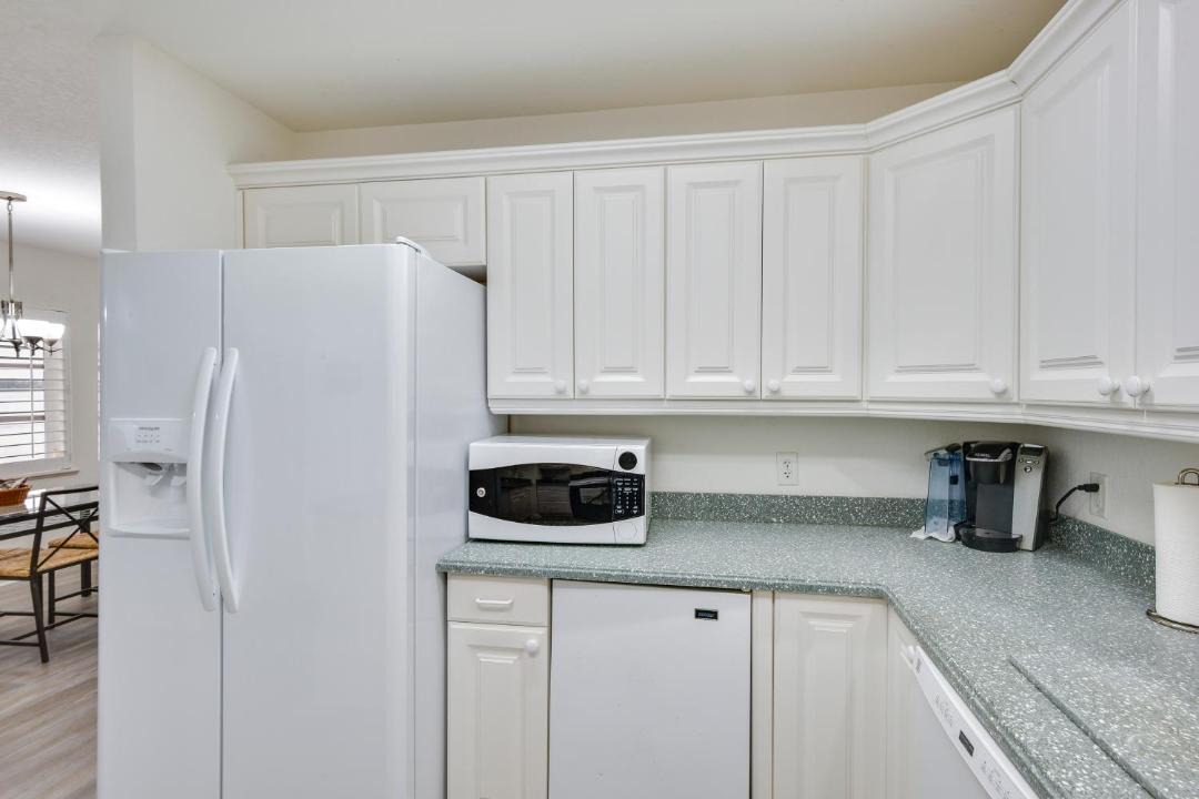 Photo of Kitchen in Nettles Island