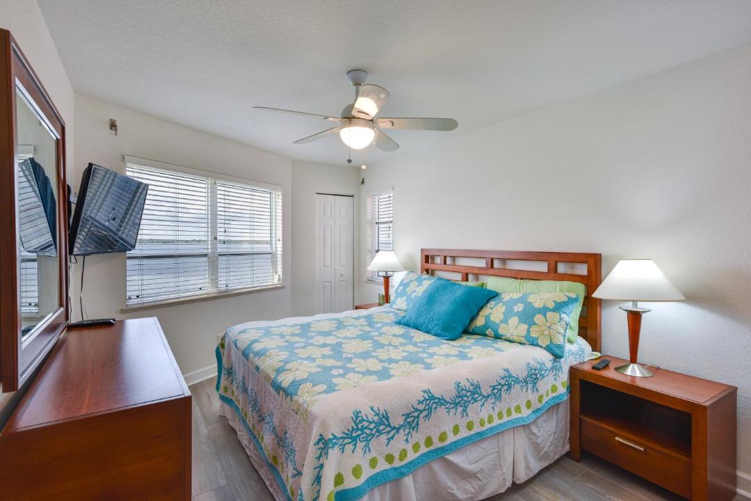 Photo of Bedroom in Nettles Island
